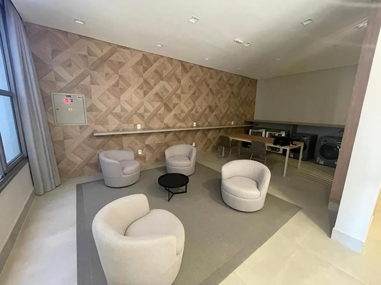 Studio Ao Lado Do Metro-Ipiranga Sao Paulo Apartment